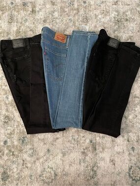 Levi’s Jeans